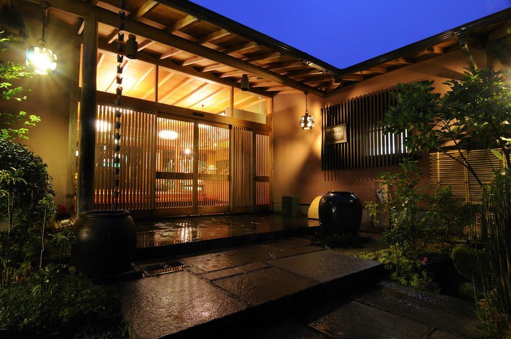 Nakaizu Shoheiso Hotel Izunokuni Exterior photo