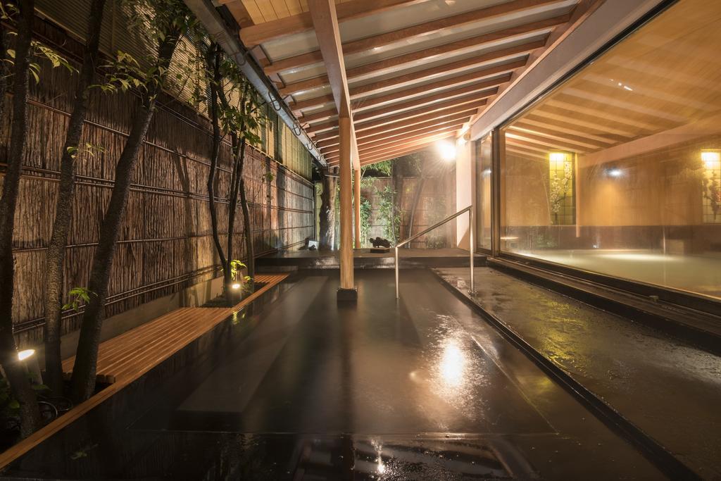 Nakaizu Shoheiso Hotel Izunokuni Exterior photo
